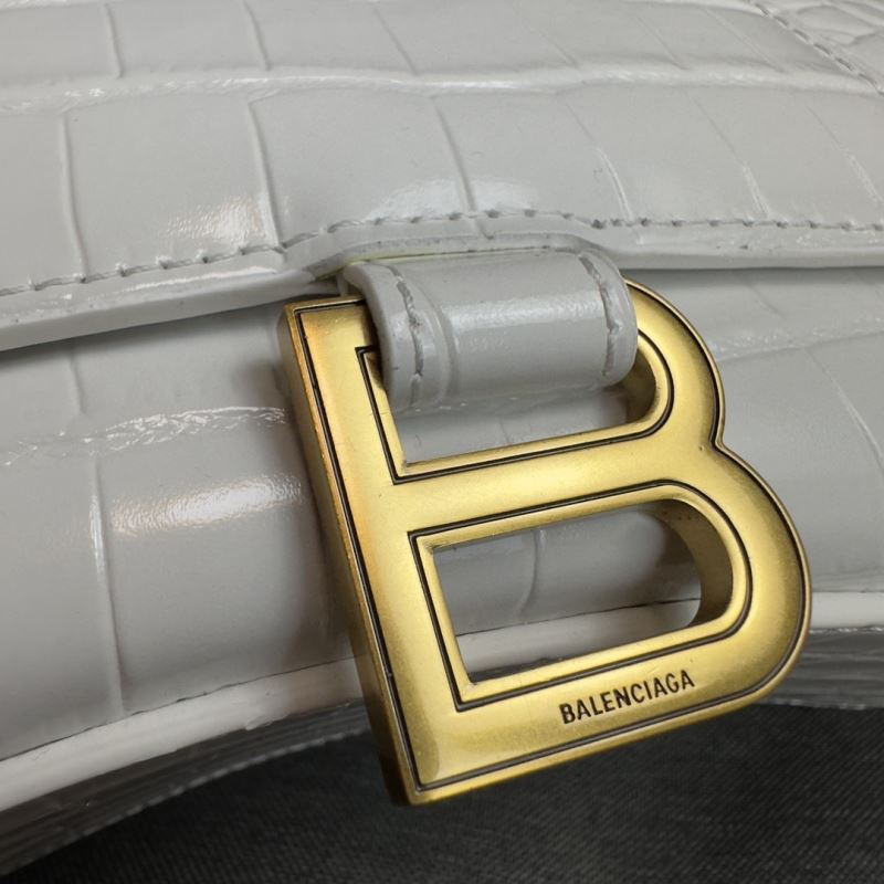 Balenciaga Hourglass Bags